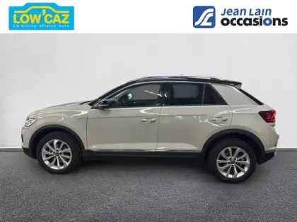 Photo 7 Volkswagen T-roc  1.5 TSI EVO 150 Start/Stop BVM6