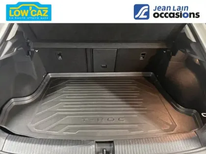 Photo 9 Volkswagen T-roc  1.5 TSI EVO 150 Start/Stop BVM6