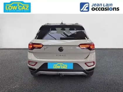 Photo 5 Volkswagen T-roc  1.5 TSI EVO 150 Start/Stop BVM6
