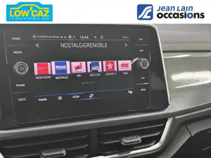 Photo 15 Volkswagen T-roc  1.5 TSI EVO 150 Start/Stop BVM6