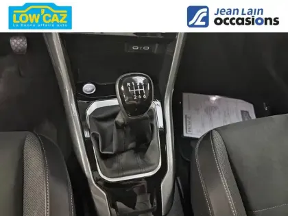 Photo 12 Volkswagen T-roc  1.5 TSI EVO 150 Start/Stop BVM6