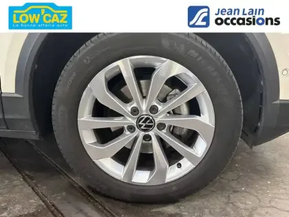 Photo 8 Volkswagen T-roc  1.5 TSI EVO 150 Start/Stop BVM6