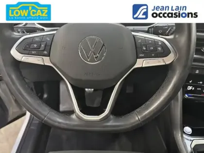 Photo 11 Volkswagen T-roc  1.5 TSI EVO 150 Start/Stop BVM6