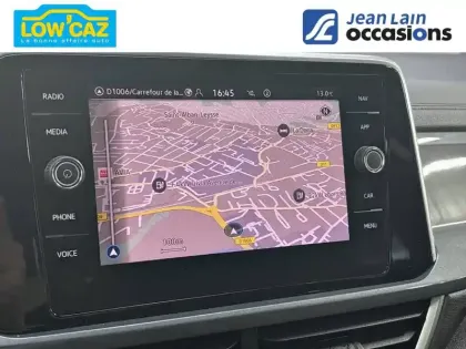 Photo 14 Volkswagen T-roc  1.5 TSI EVO 150 Start/Stop BVM6