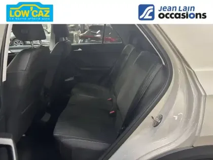 Photo 16 Volkswagen T-roc  1.5 TSI EVO 150 Start/Stop BVM6