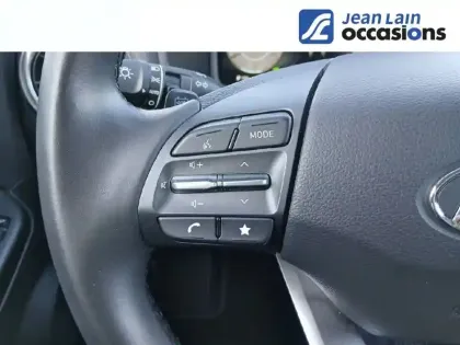 Photo 19 Hyundai Kona  Electrique 39 kWh - 136 ch