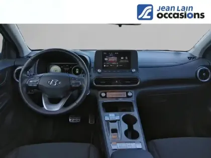 Photo 17 Hyundai Kona  Electrique 39 kWh - 136 ch