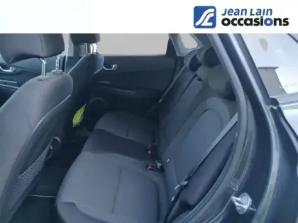 Photo 16 Hyundai Kona  Electrique 39 kWh - 136 ch