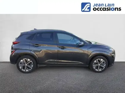 Photo 3 Hyundai Kona  Electrique 39 kWh - 136 ch