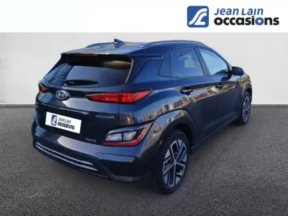 Photo 4 Hyundai Kona  Electrique 39 kWh - 136 ch