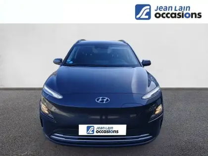 Photo 1 Hyundai Kona  Electrique 39 kWh - 136 ch