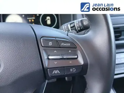 Photo 11 Hyundai Kona  Electrique 39 kWh - 136 ch