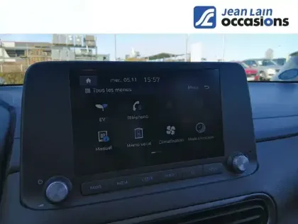 Photo 15 Hyundai Kona  Electrique 39 kWh - 136 ch