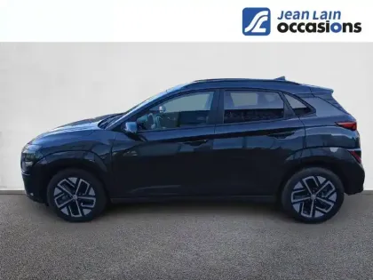 Photo 7 Hyundai Kona  Electrique 39 kWh - 136 ch