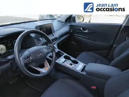 Photo 10 Hyundai Kona  Electrique 39 kWh - 136 ch