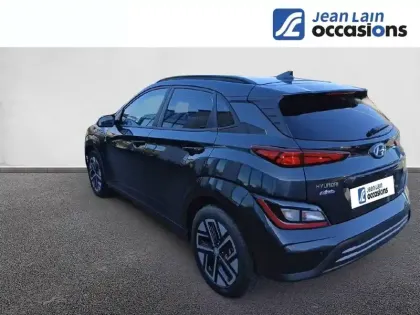 Photo 6 Hyundai Kona  Electrique 39 kWh - 136 ch