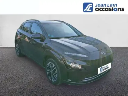 Photo 2 Hyundai Kona  Electrique 39 kWh - 136 ch