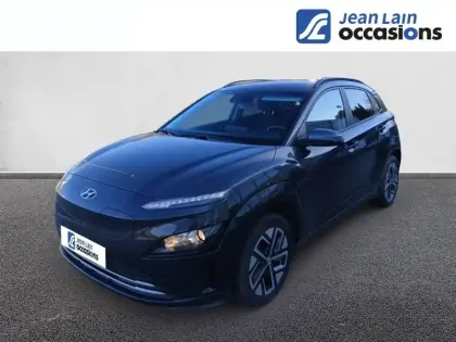 Photo Hyundai Kona Intuitive