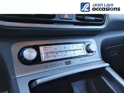 Photo 13 Hyundai Kona  Electrique 39 kWh - 136 ch
