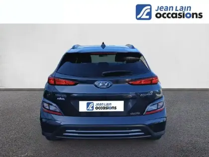 Photo 5 Hyundai Kona  Electrique 39 kWh - 136 ch