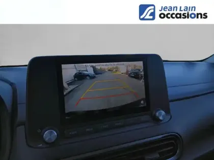 Photo 18 Hyundai Kona  Electrique 39 kWh - 136 ch
