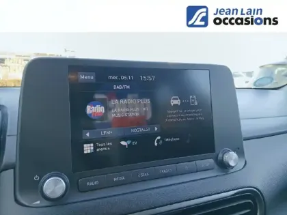 Photo 14 Hyundai Kona  Electrique 39 kWh - 136 ch