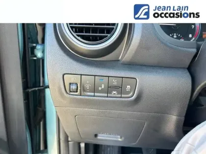 Photo 19 Hyundai Kona  1.0 T-GDi 120