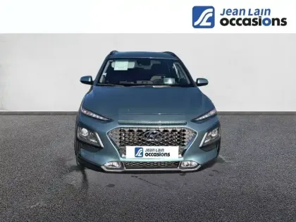 Photo 1 Hyundai Kona  1.0 T-GDi 120