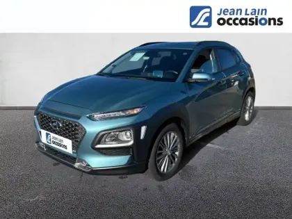 Photo Hyundai Kona Creative