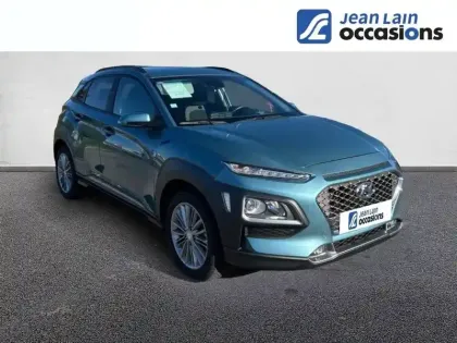 Photo 2 Hyundai Kona  1.0 T-GDi 120