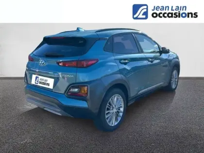 Photo 4 Hyundai Kona  1.0 T-GDi 120