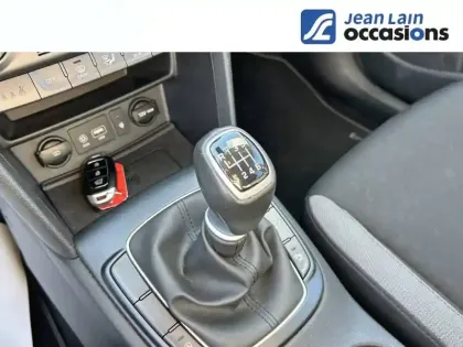 Photo 12 Hyundai Kona  1.0 T-GDi 120