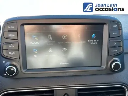 Photo 15 Hyundai Kona  1.0 T-GDi 120