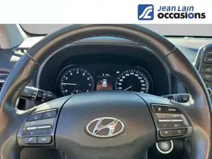 Photo 11 Hyundai Kona  1.0 T-GDi 120