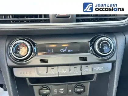 Photo 13 Hyundai Kona  1.0 T-GDi 120