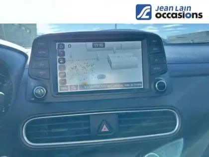 Photo 14 Hyundai Kona  1.0 T-GDi 120