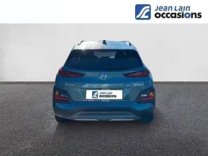 Photo 5 Hyundai Kona  1.0 T-GDi 120