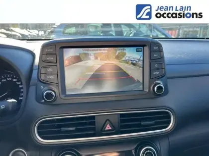 Photo 18 Hyundai Kona  1.0 T-GDi 120