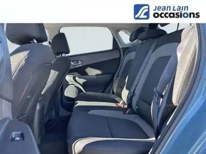 Photo 16 Hyundai Kona  1.0 T-GDi 120