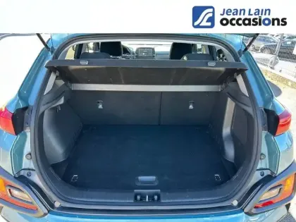 Photo 9 Hyundai Kona  1.0 T-GDi 120