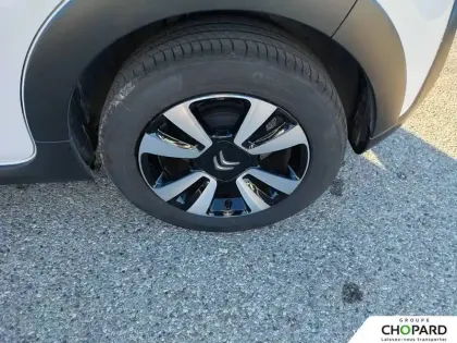 Photo 10 Citroën C3  PureTech 83 ch BVM5