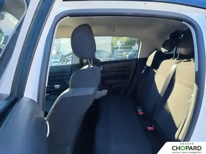 Photo 25 Citroën C3 Gén. III Ph2 NG MAX 5