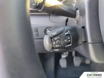 Photo 27 Citroën C3 Gén. III Ph2 NG MAX 5