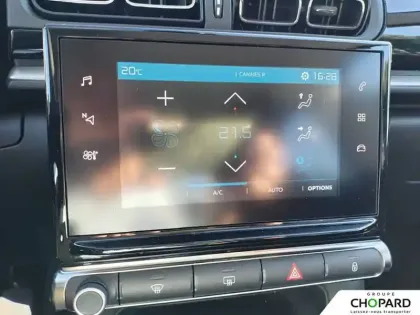 Photo 47 Citroën C3  PureTech 83 ch BVM5