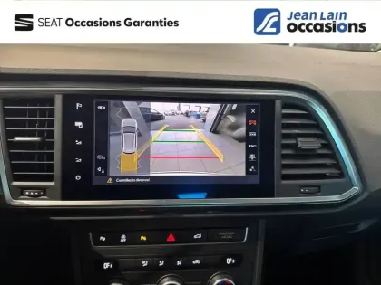 Photo 19 Seat Ateca  2.0 TDI 150 ch Start/Stop DSG7