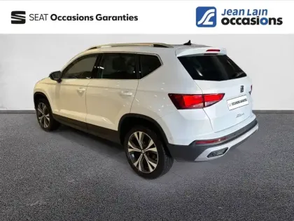 Photo 10 Seat Ateca  2.0 TDI 150 ch Start/Stop DSG7