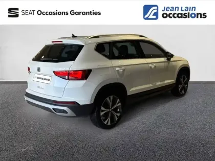 Photo 1 Seat Ateca  2.0 TDI 150 ch Start/Stop DSG7