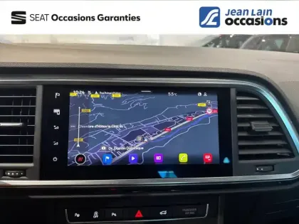 Photo 14 Seat Ateca  2.0 TDI 150 ch Start/Stop DSG7