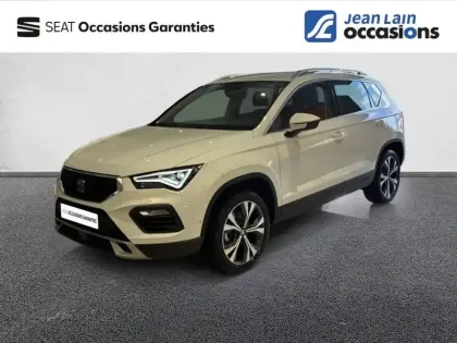 Photo Seat Ateca Copa