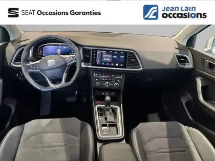 Photo 2 Seat Ateca  2.0 TDI 150 ch Start/Stop DSG7
